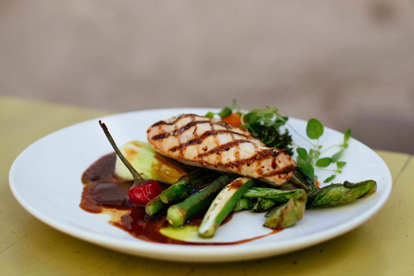 Seven Delicious Keto Lunch Ideas to Keep You Energized