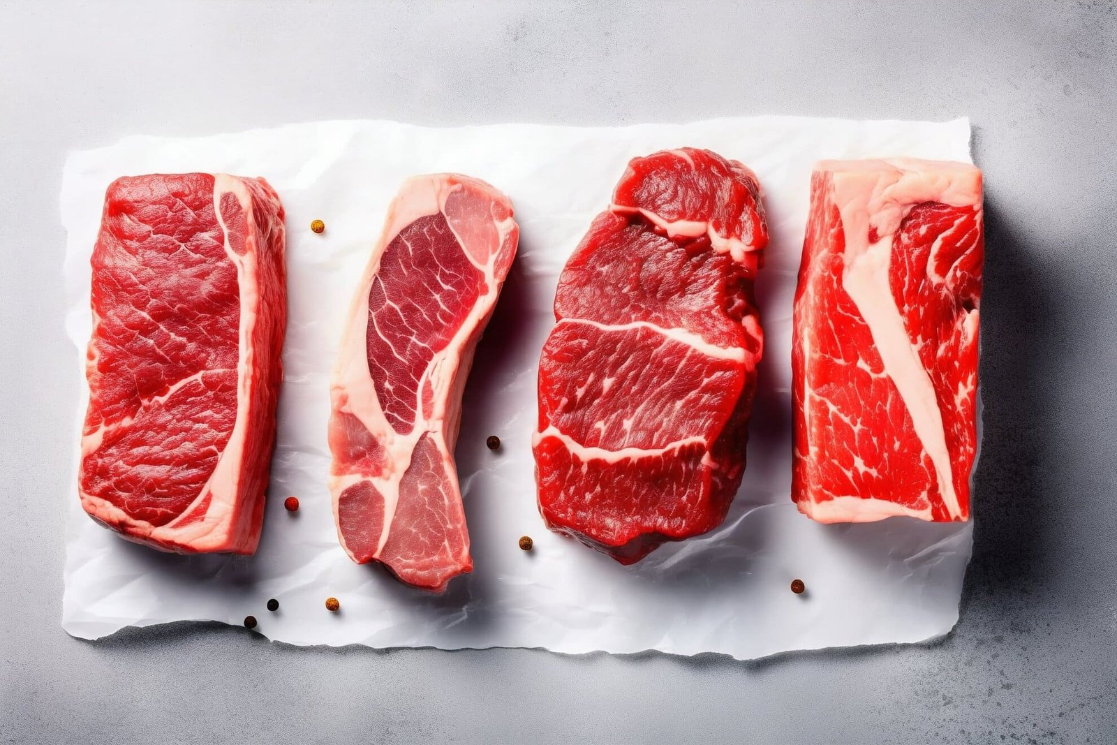 Your 7-Day Paleo Meal Plan: A Beginner’s Guide