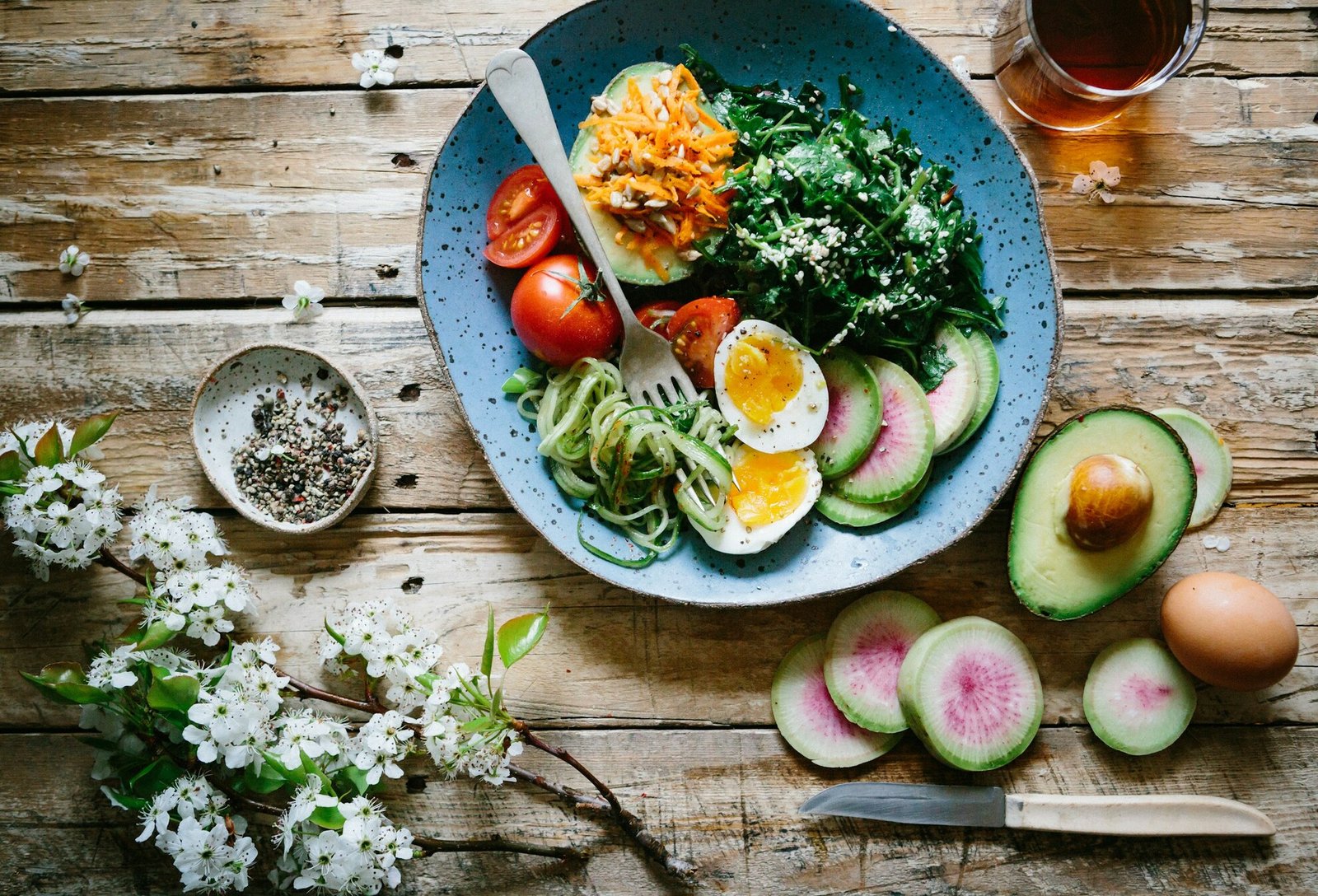Keto for Vegetarians: Navigating a Low-Carb Plant-Based Diet