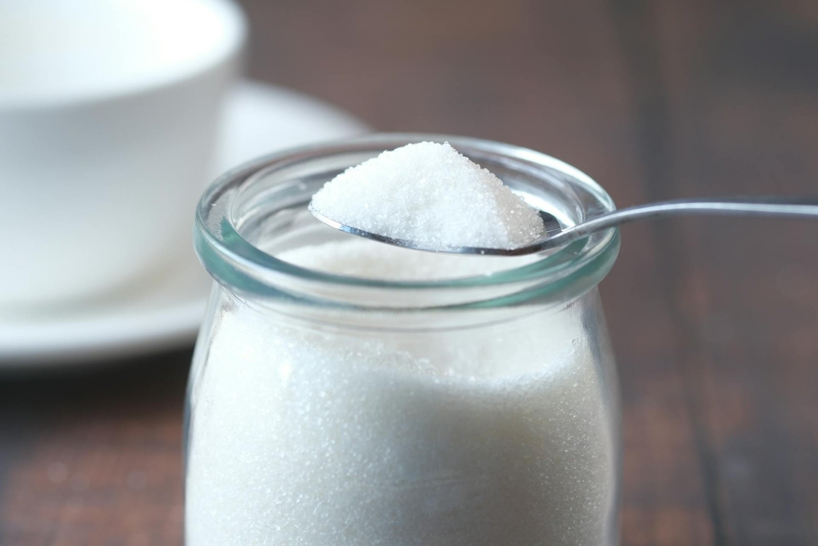 Unveiling the Best Sugar Substitutes for Your Keto Journey