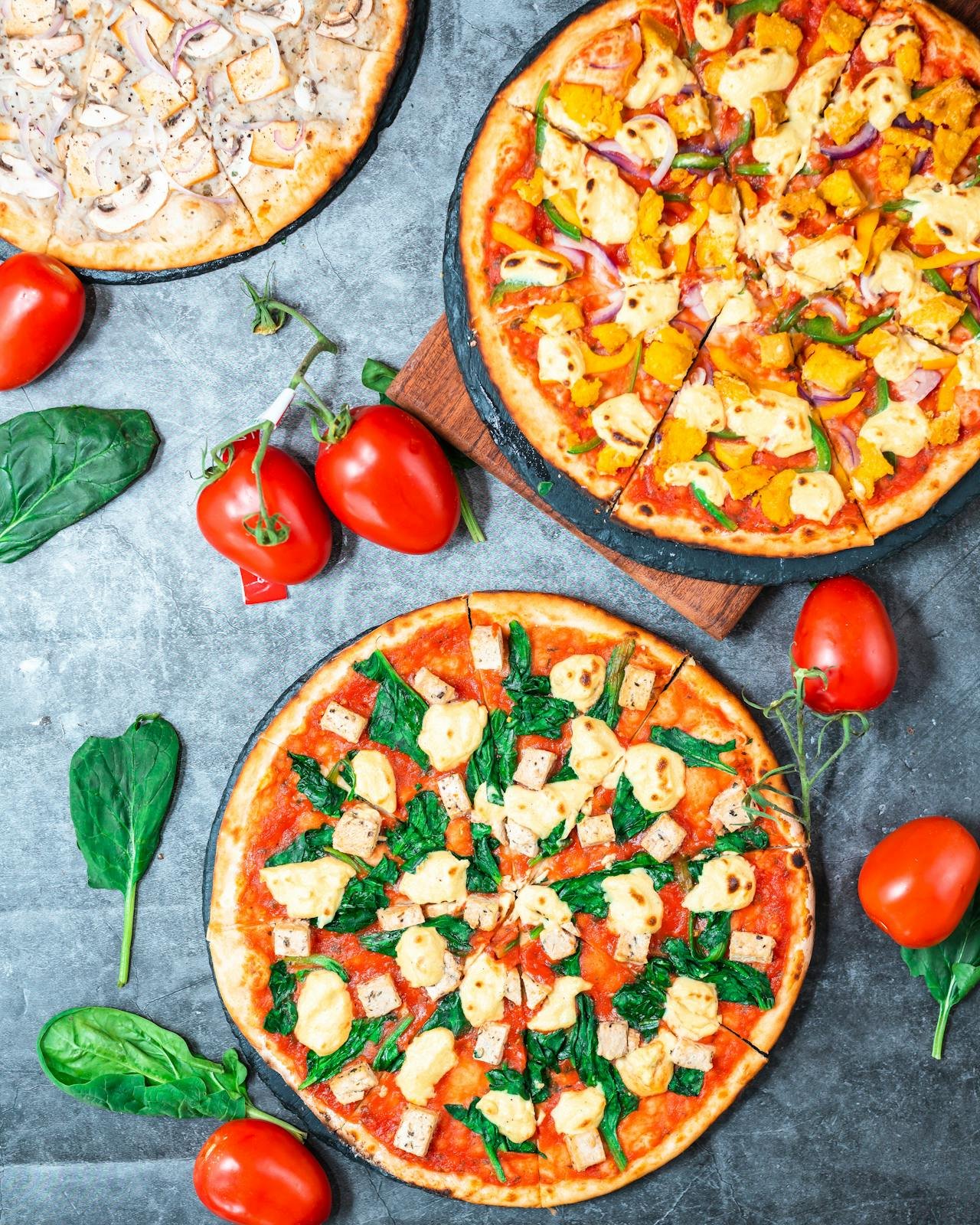 Why Low Carbs Pizza is a Game-Changer for Your Keto and Paleo Diet